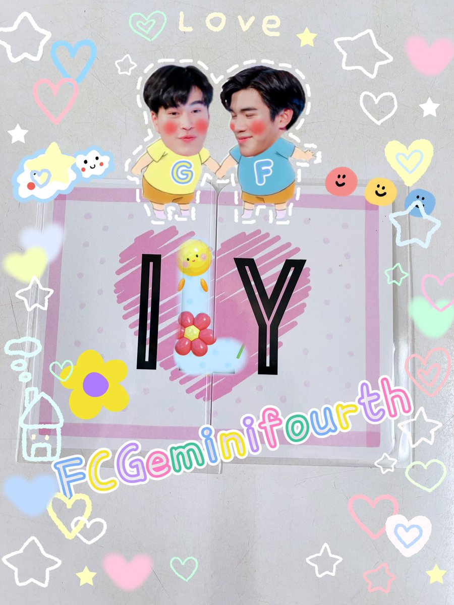Namning_ning21's tweet photo. งื้อออ และแล่้วลูกชายก็ร้ากช้านนน🥳🥹🥰
#ILY #ไอลี่ #GeminiFourth #เจมีไนน์โฟร์ท #Gemini_NT #Fourthnatta #ILYxGeminiFourth https://t.co/q4DRiVTksG