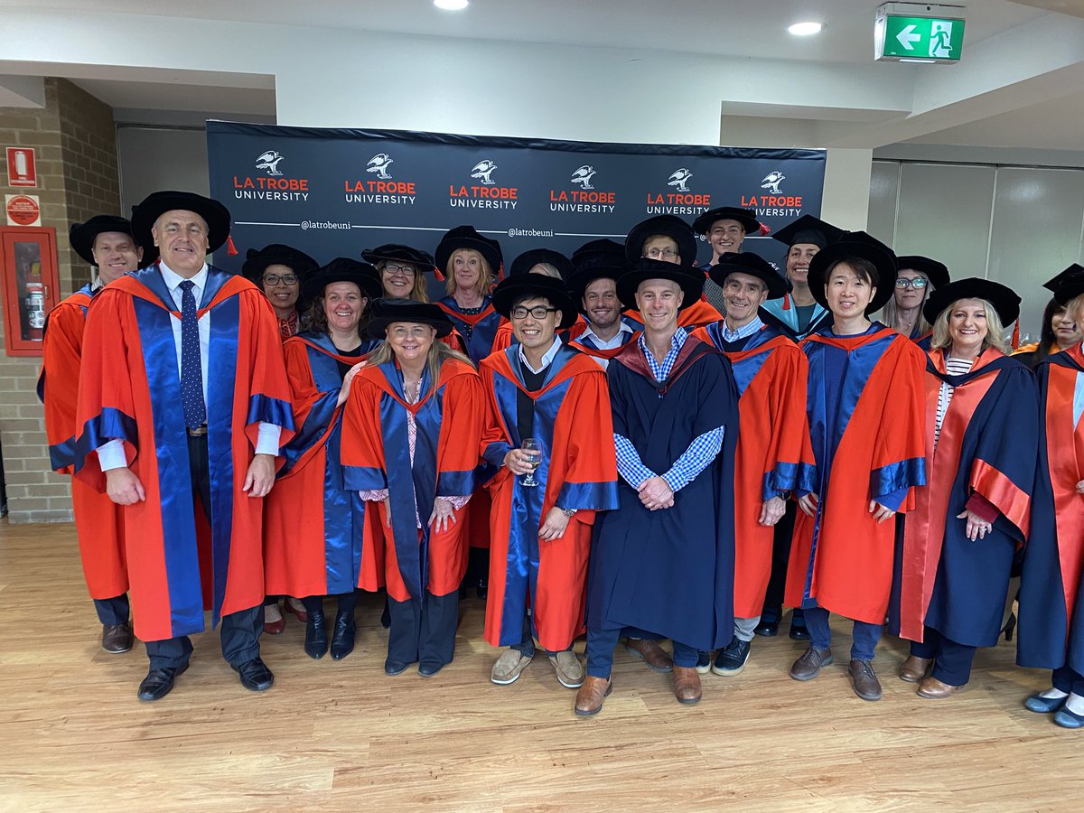 Prof Lisa Brophy tweet media