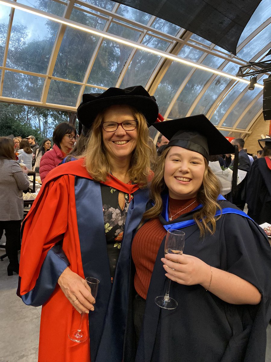 Prof Lisa Brophy tweet media