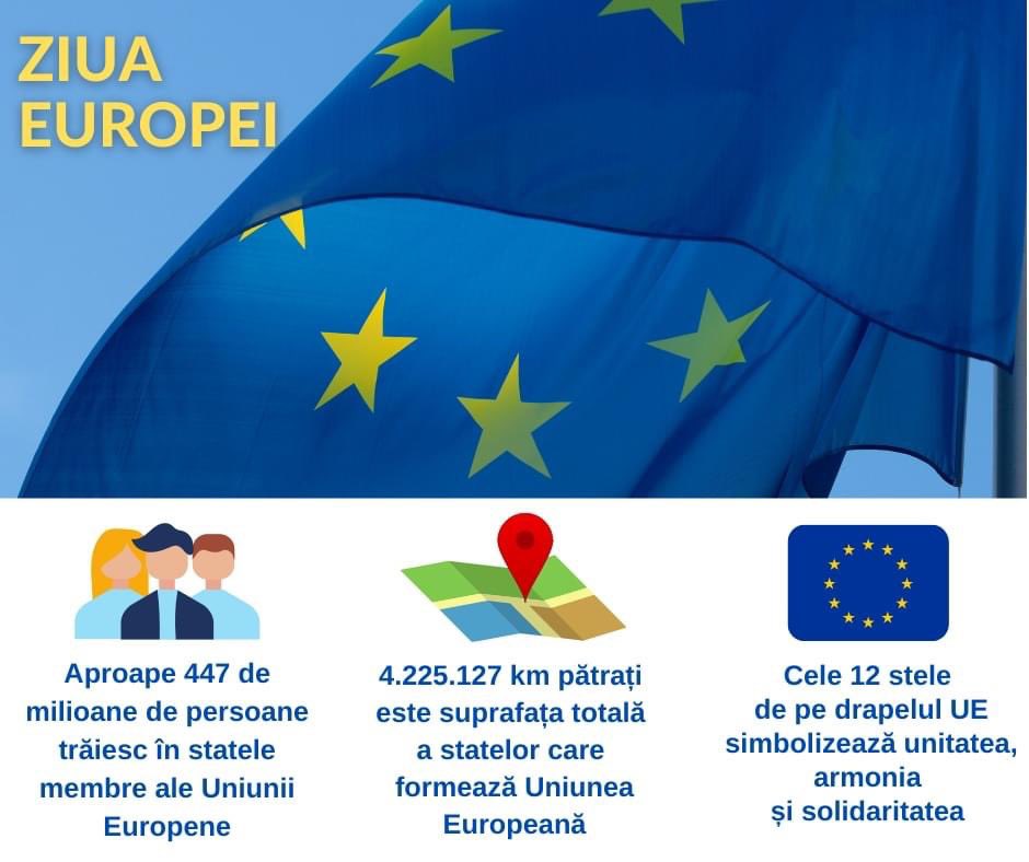 together4for's tweet photo. #9mai
#ZiuaEuropei https://t.co/gzqheSjklR