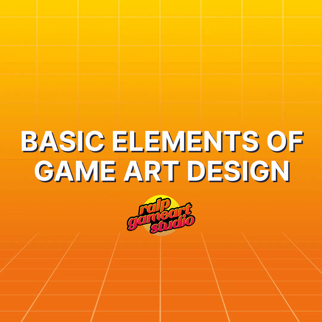 ralpgames's tweet photo. The game art design is an essential component of creating immersive and engaging video and mobile games. Here are the basic elements of Game Art Design.
#Ralpgame #Ralpgames #gameart #2D #3D #gameassets #gameart #gameartdesign #artist #gameartist https://t.co/LmSNTK7XRY