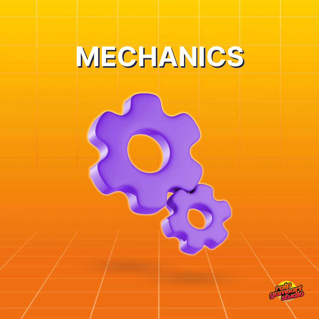 ralpgames's tweet photo. The game art design is an essential component of creating immersive and engaging video and mobile games. Here are the basic elements of Game Art Design.
#Ralpgame #Ralpgames #gameart #2D #3D #gameassets #gameart #gameartdesign #artist #gameartist https://t.co/LmSNTK7XRY