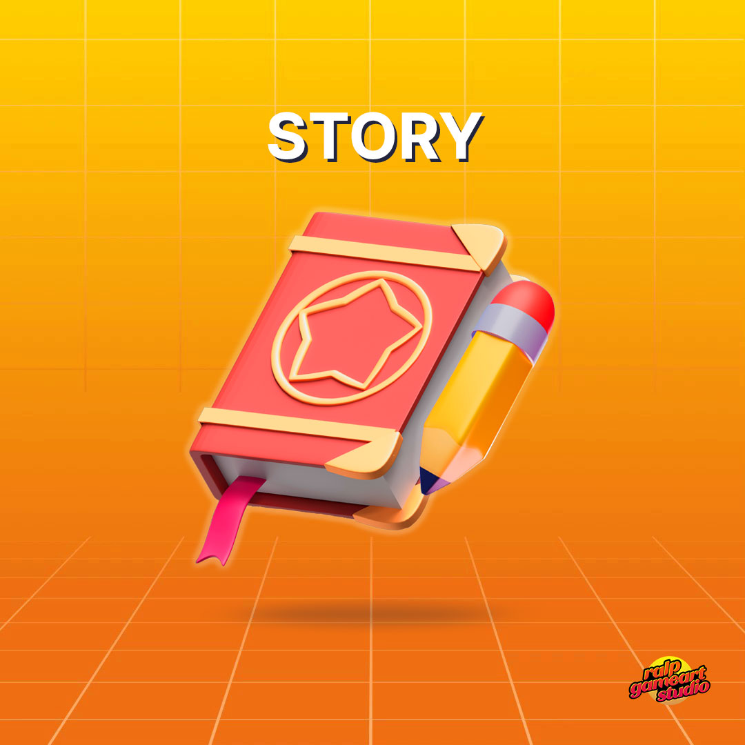 ralpgames's tweet photo. The game art design is an essential component of creating immersive and engaging video and mobile games. Here are the basic elements of Game Art Design.
#Ralpgame #Ralpgames #gameart #2D #3D #gameassets #gameart #gameartdesign #artist #gameartist https://t.co/LmSNTK7XRY