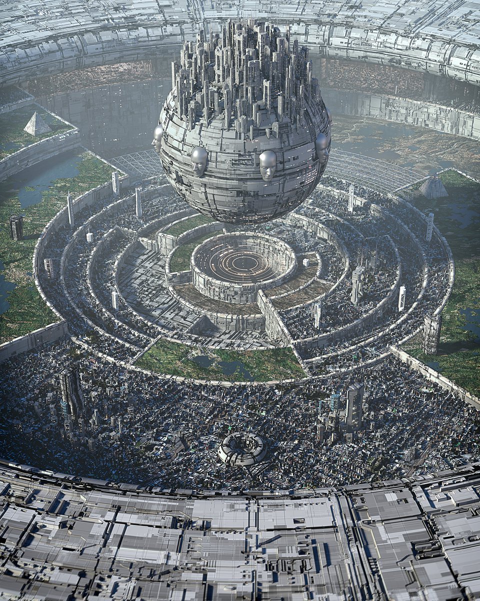 annibale_sic's tweet photo. GM

"Inside the Empire" 1/1 is available now on Foundation as part of @ANTIMATTERWORLD ! https://t.co/htzT5KMCsw