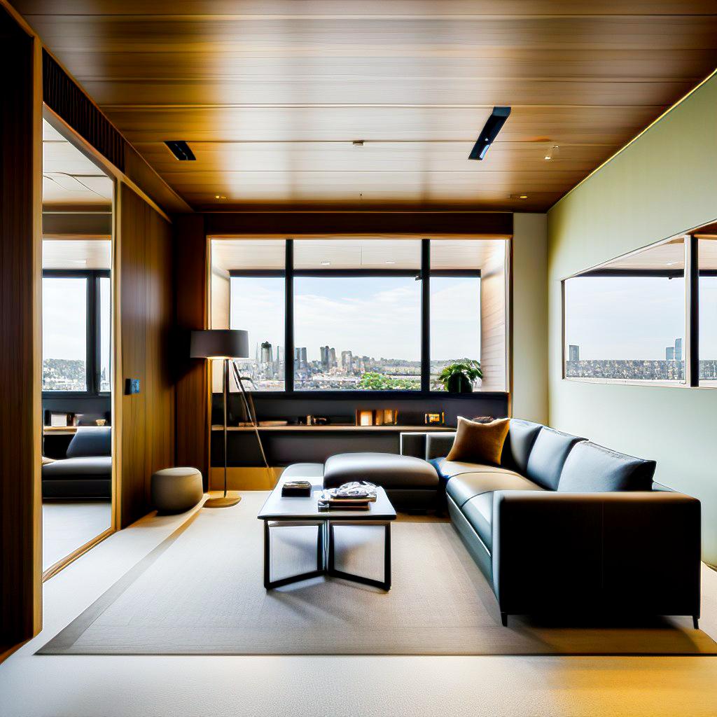 We decided to become an interior designer today using Chatsonic! 

Which living room do you like the most?