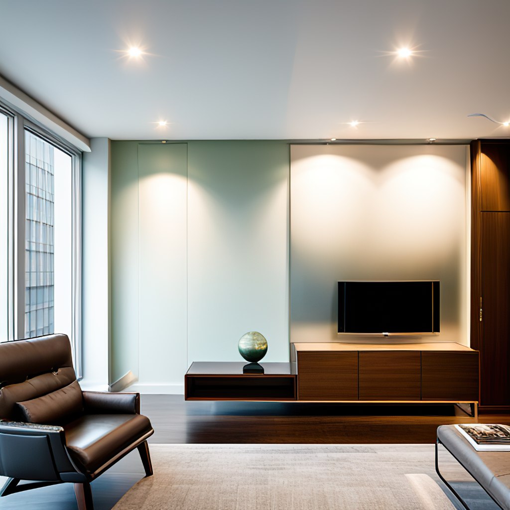 WriteSonic's tweet image. We decided to become an interior designer today using Chatsonic! 

Which living room do you like the most?