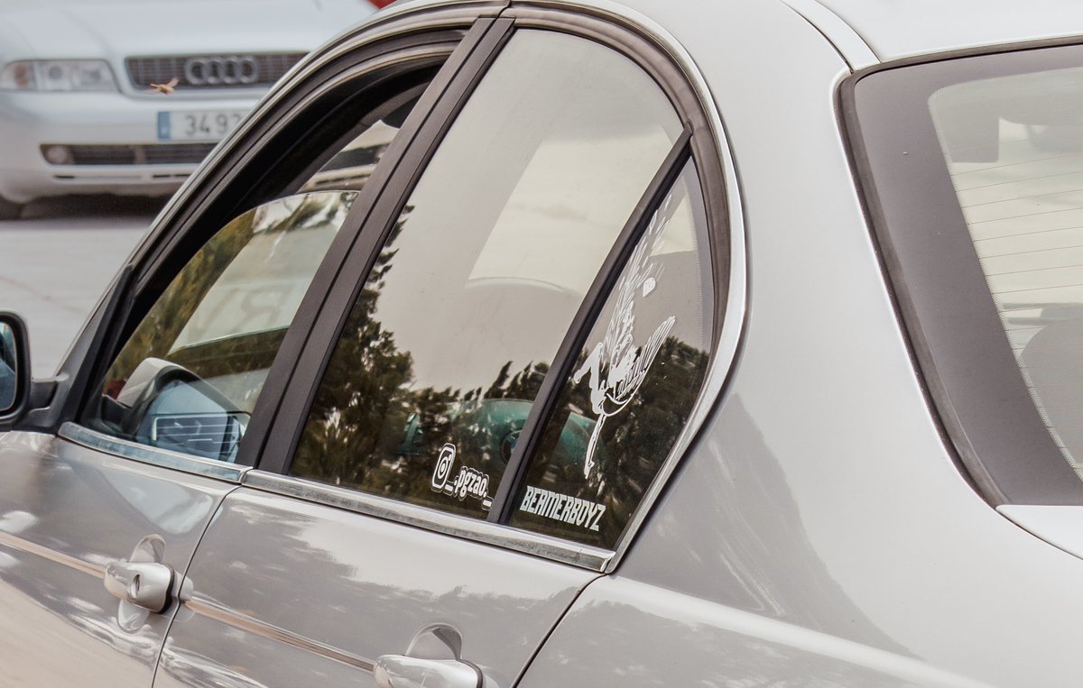 Um spamzinho só porque ficaram pinta