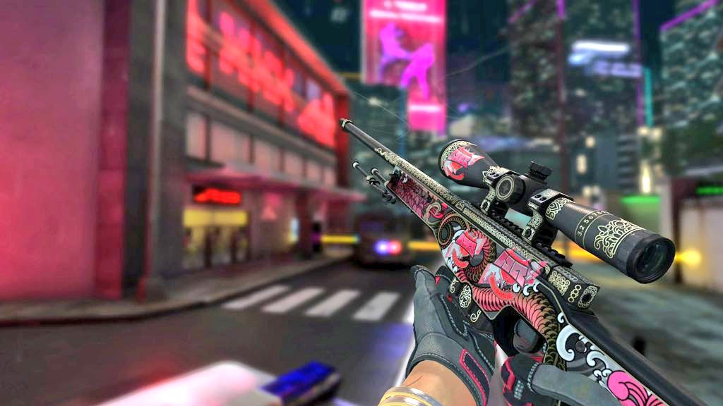 CSGObeautiful's tweet photo. https://t.co/FdGm3hvILK