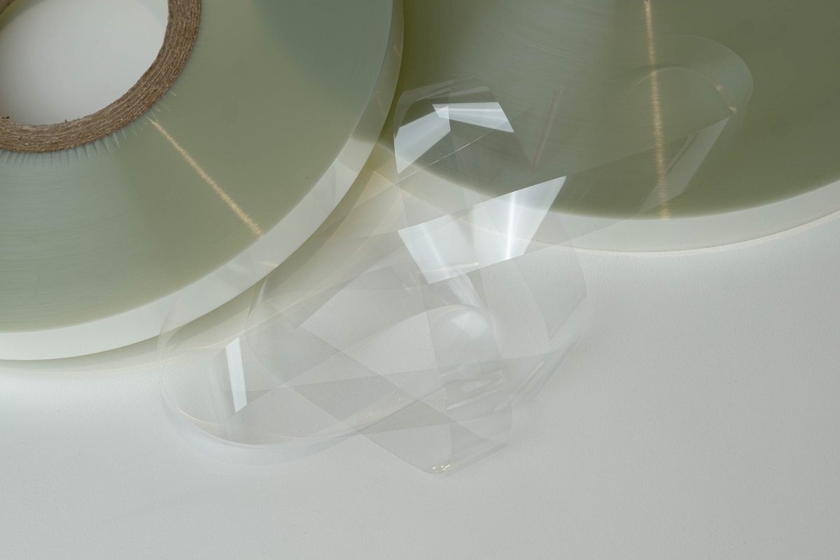 owcable's tweet image. Whether you need to secure cables or wrap pipes, ONE WORLD Polyester Tape has got you covered.
😏 Contact for free sample!
#PolyesterTape #versatile #durable #strong #resistant #applications #professionals #owcable