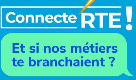 ⚡️ Journée de découverte le 12/05 des #metiers et des #formations chez <a href="/rte_france/">RTE</a> sur le Campus Transfo de Jonage ➡️ visite du site, échanges avec les salariés #transitionenergetique #electrcité 
Inscription urlz.fr/lMFj
<a href="/sienkofrederic1/">sienko frederic</a> <a href="/LKagialis/">Laurence Kagialis</a> <a href="/IsaLietar/">Isabelle Lietar</a>