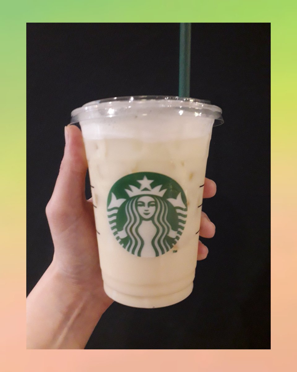 New Strabucks Caffe Beverage Tropical Coconut Refresha 🥥🍹
Oh Sweet! It taste like Coconut Milk, Vanilla Cream and Syrup.
It's gonna be a Sweet Sweet Refresha Tropical Drink 👩🏻🌴🥥🍹

@Starbucks #Starbucks #Refresha #Beverage #TropicalCoconut #Drink #AlReemIsland