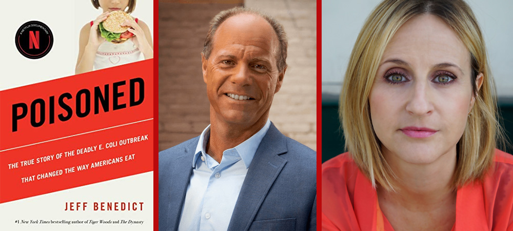 What's on Netflix on Twitter: "Poisoned: The Dirty Truth About Your ...