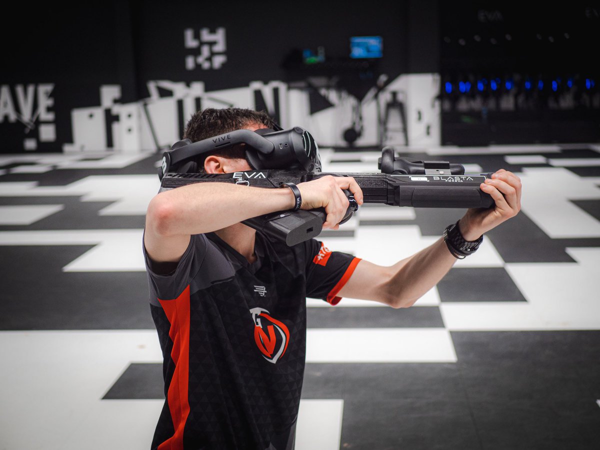 EVA Rennes tweet media