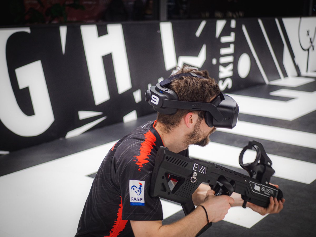 EVA Rennes tweet media