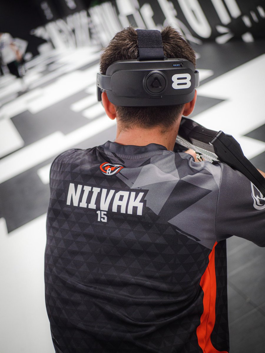 EVA Rennes tweet media