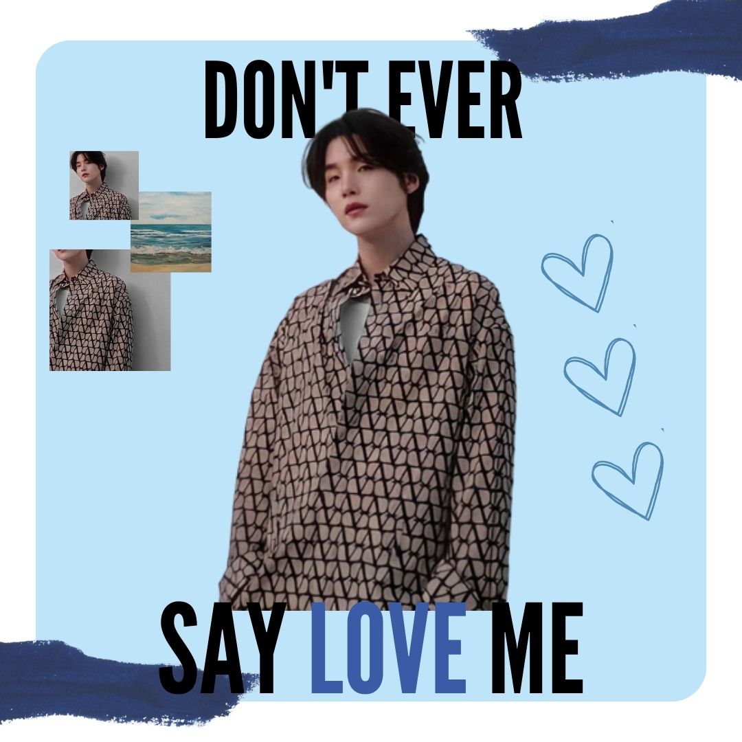 EC_ARMYS_STREAM's tweet photo. Buenos días🌤, el stream de hoy es para los trabajos de Suga, únete ⬇️
▪︎YTC/Don't Ever Say Love Me
📍https://t.co/5hbHlzJO9J
▪︎RunBTS/DESLM
📍https://t.co/4OliN03pHO

▪︎YTC/DON'T EVER SAY LOVE ME
📍https://t.co/Bq369wylvE
▪︎RUNBTS/DESLM
📍https://t.co/j8UCABmgtm https://t.co/SmkcbAdlOU