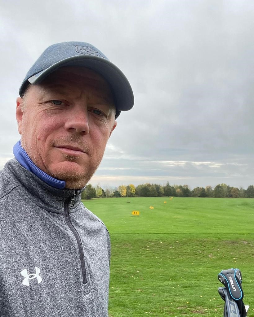 Congratulations to Michael who celebrates his 10th anniversary with Coopers.
 
Michael’s dedication &amp; hard work has contributed to the success of Coopers over the years, tackling each challenge with grit and determination - &amp; not just on the golf course.
 
Thank you Fitzy!