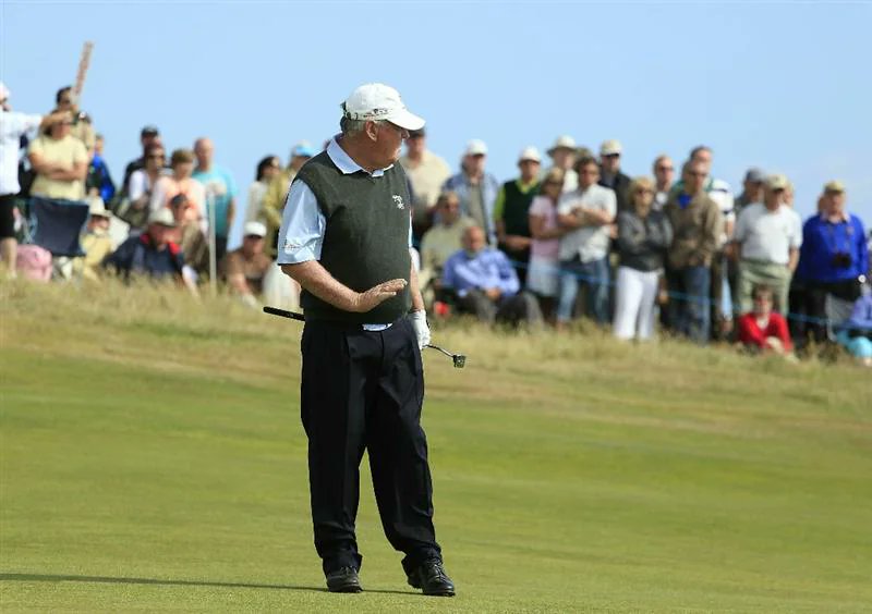 Sunshine Tour tweet media