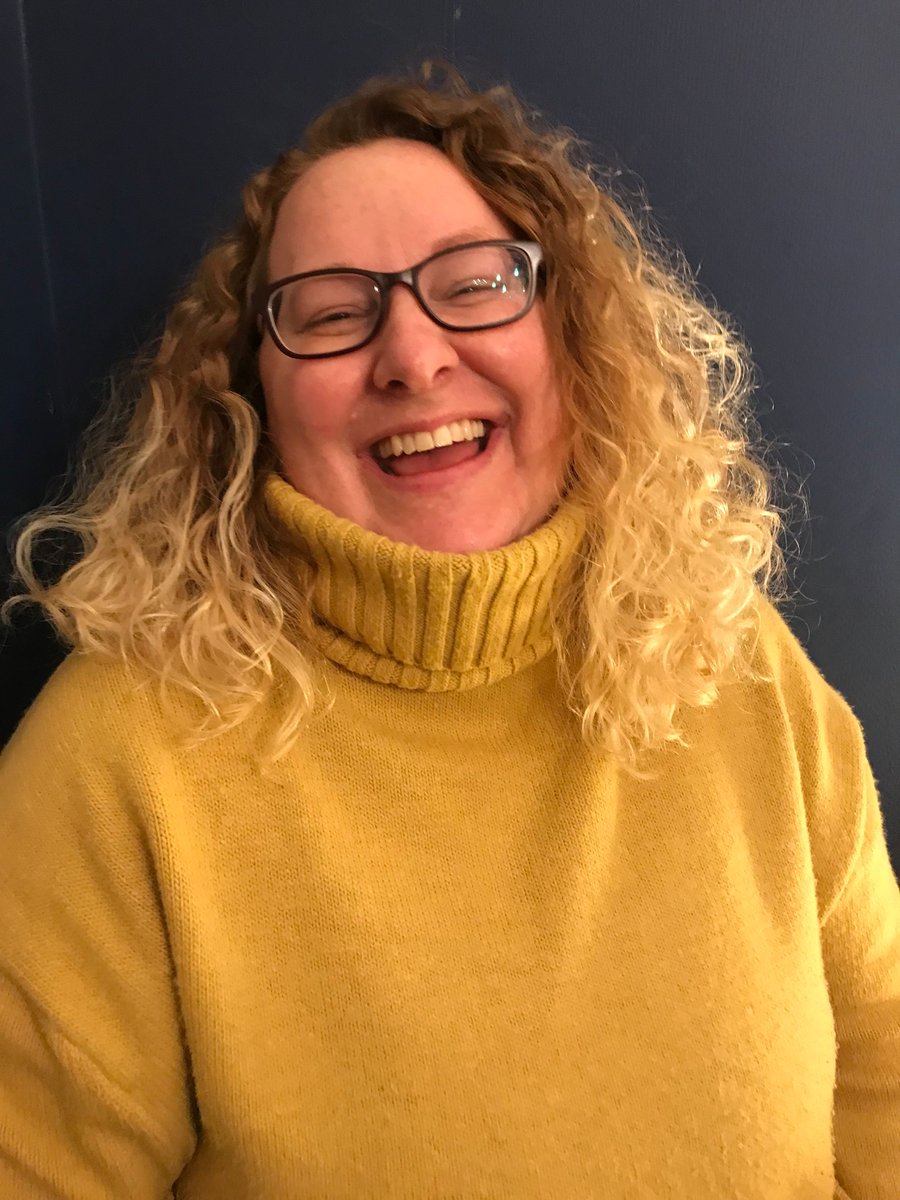 The Magenta Thread (@magentathread) on Twitter photo Really excited to have Prof Sue Fletcher-Watson <a href="/SueReviews/">Sue Fletcher-Watson</a> from <a href="/EdinburghUni/">The University of Edinburgh</a> and <a href="/SuperTroopEdin/">SuperTroop</a> coming in to talk at The Magenta Thread this evening. Really excited to have Prof Sue Fletcher-Watson <a href="/SueReviews/">Sue Fletcher-Watson</a> from <a href="/EdinburghUni/">The University of Edinburgh</a> and <a href="/SuperTroopEdin/">SuperTroop</a> coming in to talk at The Magenta Thread this evening.