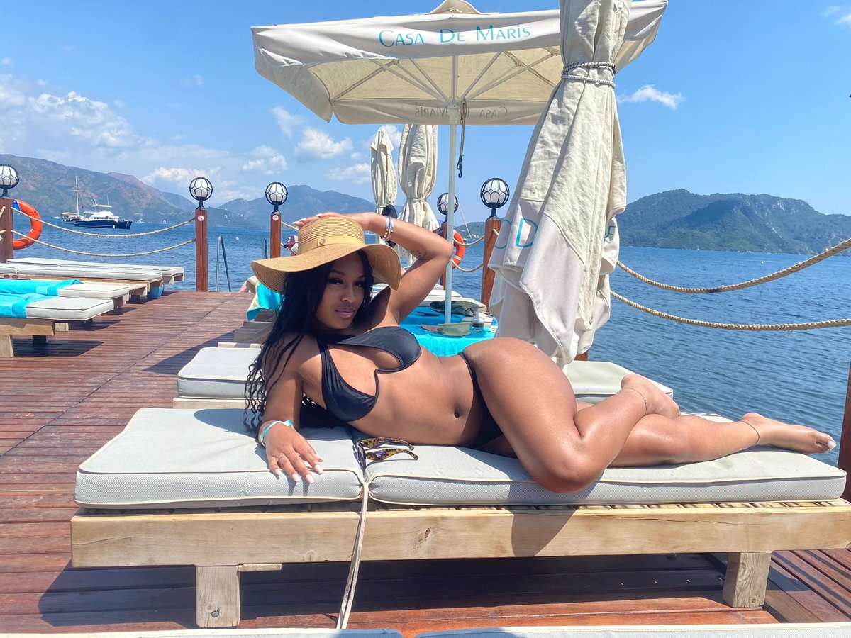 KailiaThomas's tweet photo. Need another holiday! https://t.co/EAW7mIbl2I