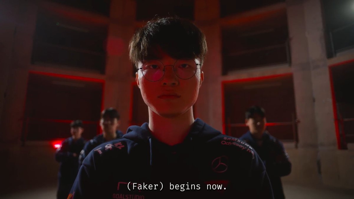 lolesports's tweet image. #MSI2023