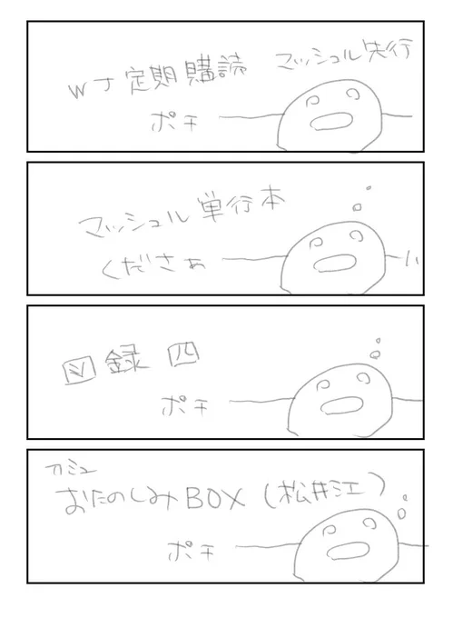 昨日の私