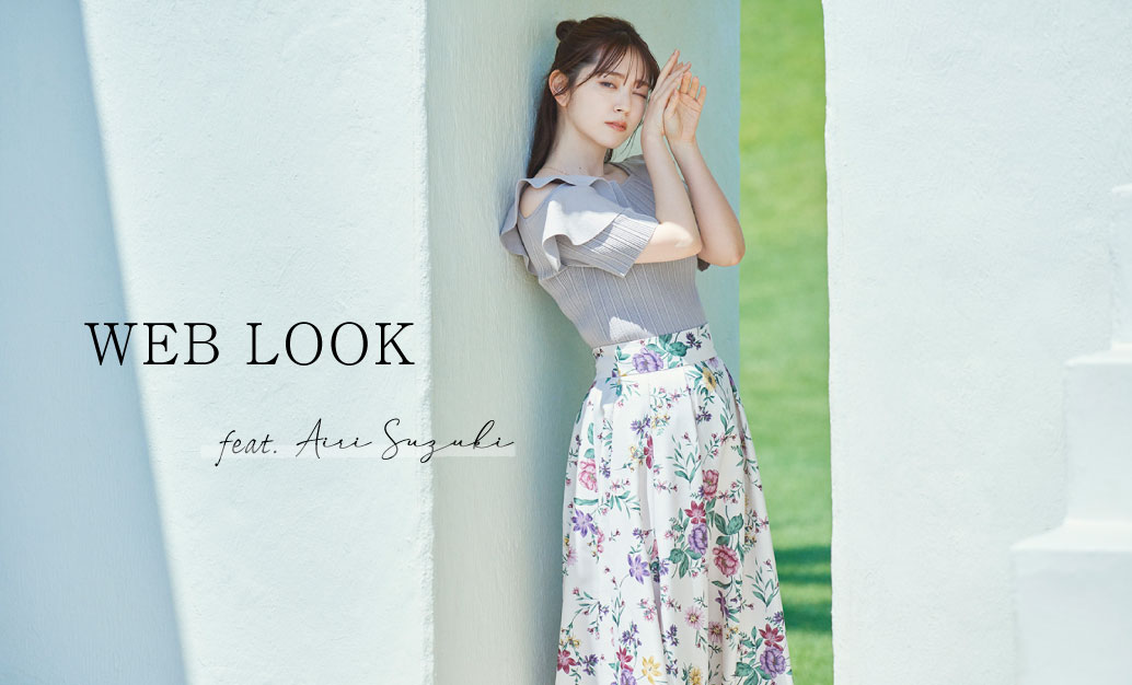 airimania_info's tweet image. 20230509【WEB】

The brand Proportion&apos;s first summer lookbook with Airi Suzuki as a model is now available 
#鈴木愛理 さんが纏う、初夏を彩るLOOKBOOK公開 store.saneibd.com/lookbook/propo…

⬇️⬇️⬇️

#proportionbodydressing #proportion #pbd #プロポーション #プロポ #AiriSuzuki