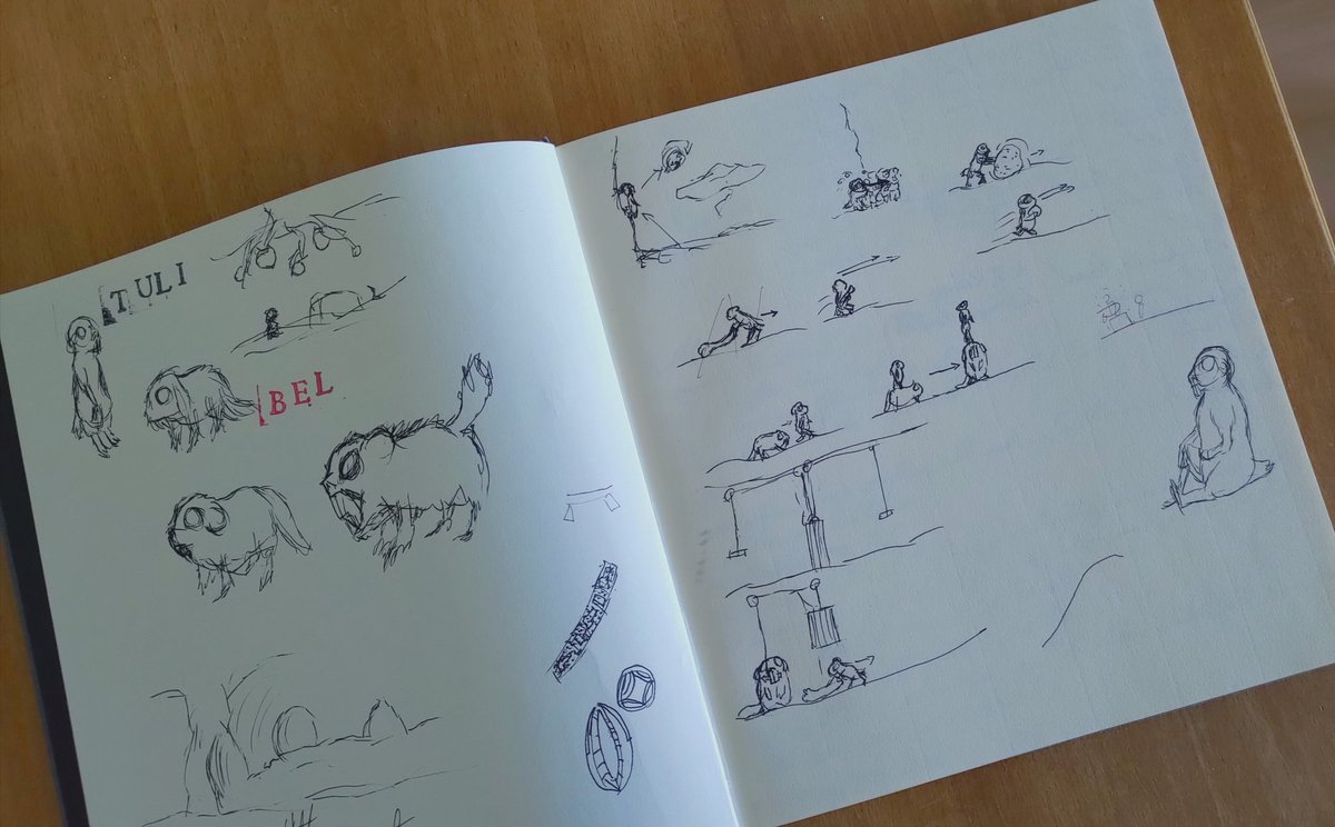 Kerstin Schütt tweet media