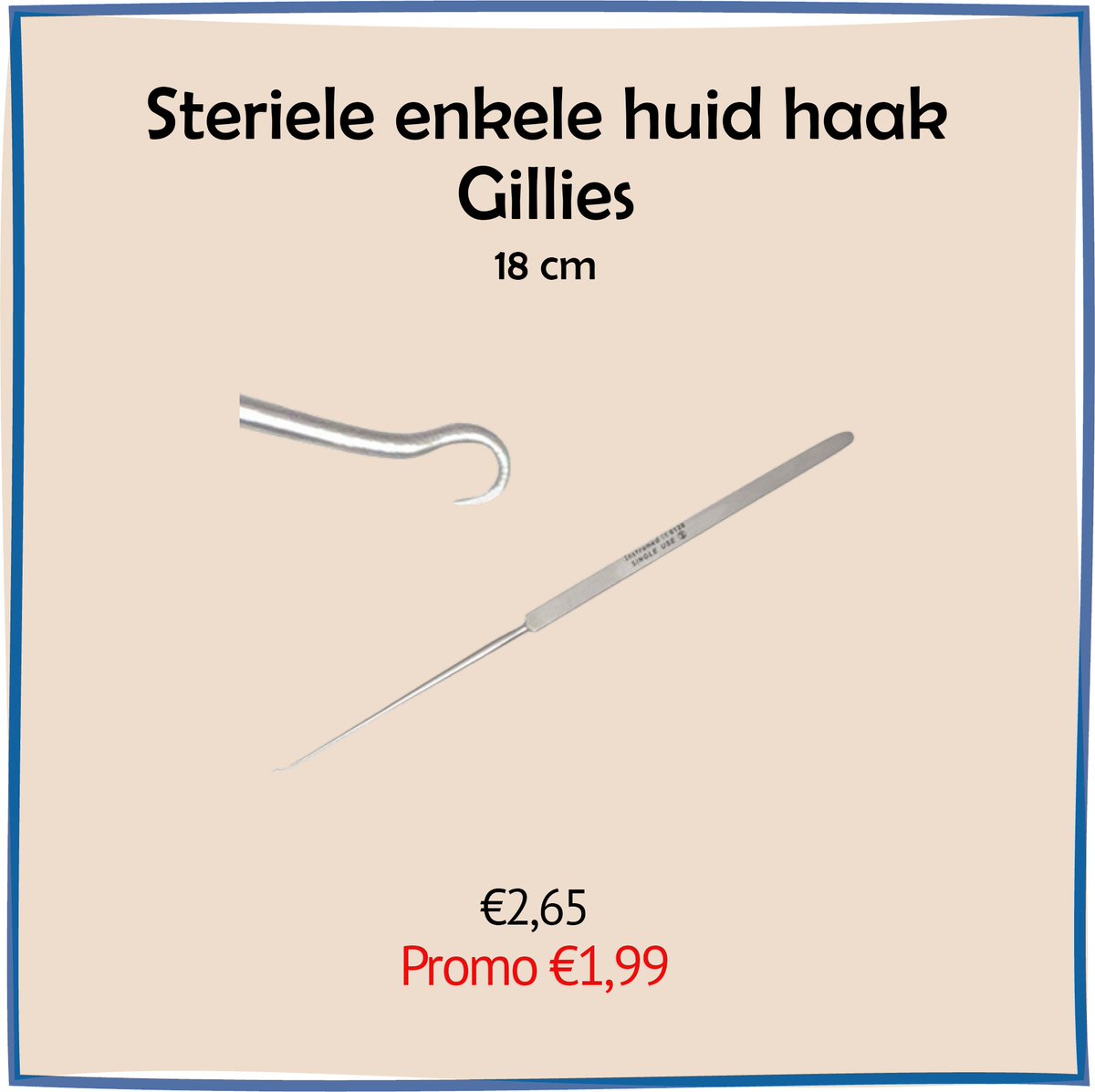 FarlaMedical's tweet photo. Ontdek de promo's van de week (09/05 tem 18/05)!
#farlamedical #promotie #deals #promosvandeweek #medical #medischmateriaal #speculumvaginal #sterilespeculum #welchallyn #pocketscope #otoscope #ophtalmoscope #sterileinstruments

https://t.co/eBZ7s09HPo https://t.co/ti5gfbmsP9