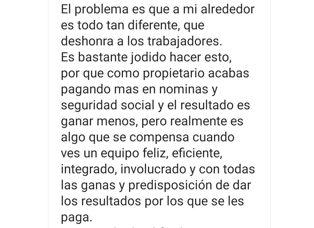 soycamarero's tweet photo. Esto es ser hostelero.❤️ https://t.co/1qyYd7TCBY