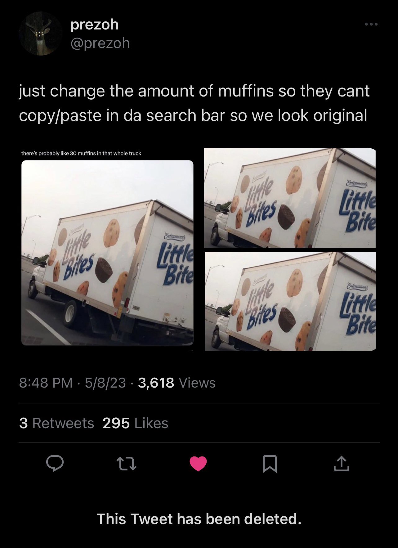 Ewithdadumpy'S Deleted Tweets: Now Resurfaced - jokwioh