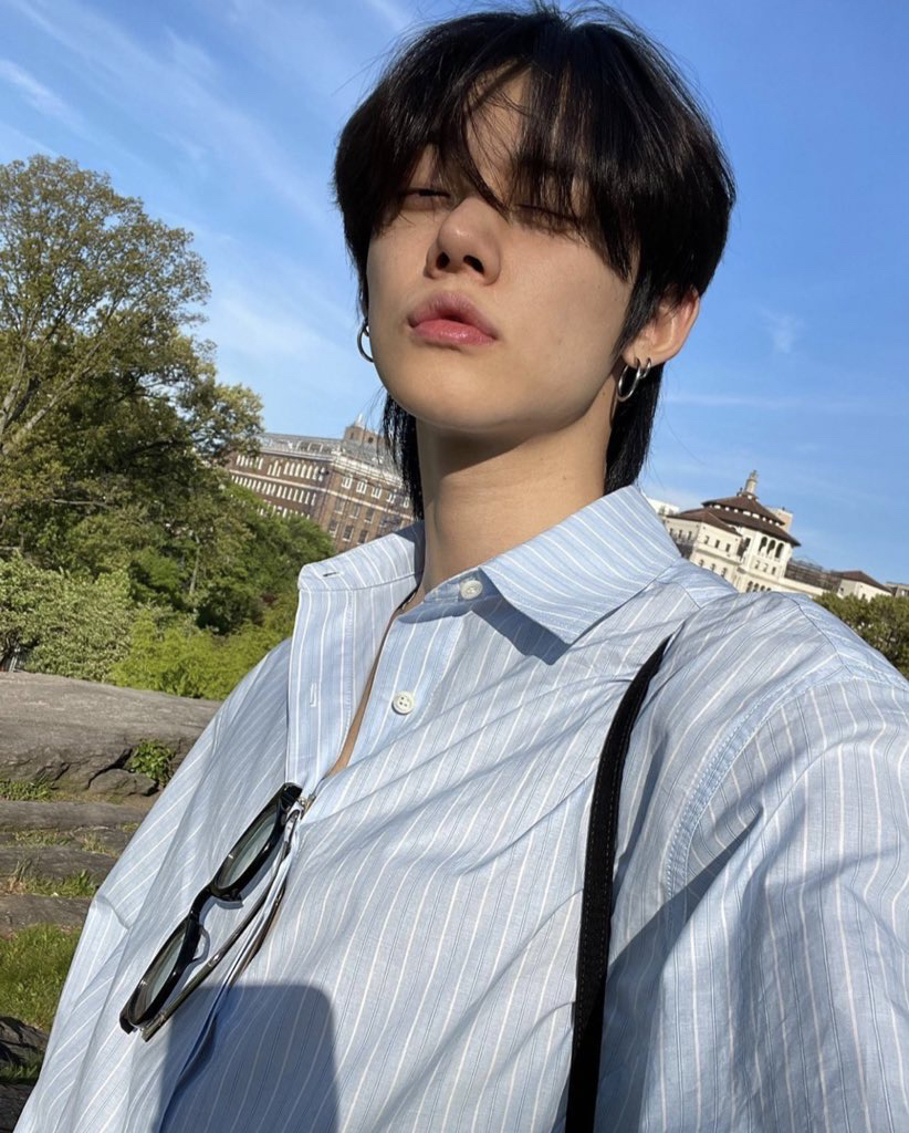 hourlyjunie's tweet photo. boyfriend yeonjun https://t.co/Q1Sauhcct5