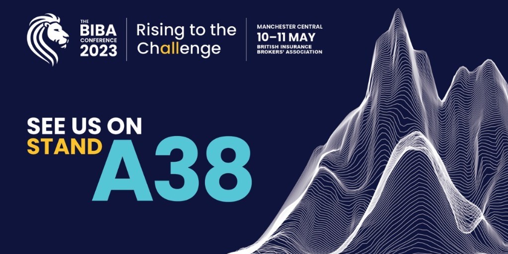 We're looking forward to seeing everyone at the BIBA conference on Wednesday & Thursday this week.

We'll be on stand A38, so feel free to say hello throughout both days!

#CII #BIBA2023