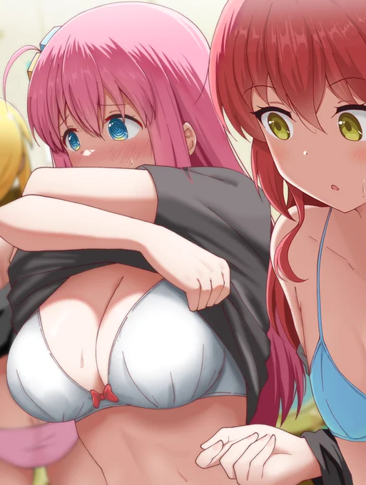 ぼっちちゃん。。 