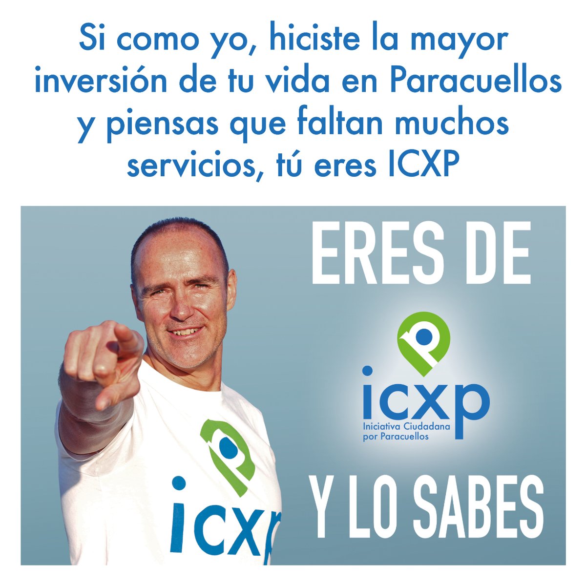 ICxParacuellos's tweet photo. Compromiso de mejorar los servicios y mantenimiento del Municipio.
Firmado ICxP.

#paracuellos #paracuellosdejarama #iniciativaciudadanaporparacuellos #icxp #elecciones2023 #juntoshacemosparacuellos # https://t.co/RzLU4rkWdZ