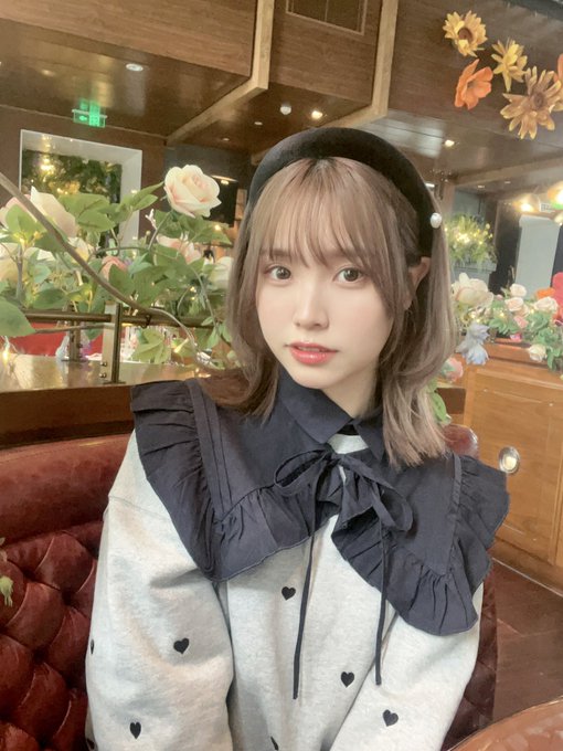 Twitterのコスプレ画像30