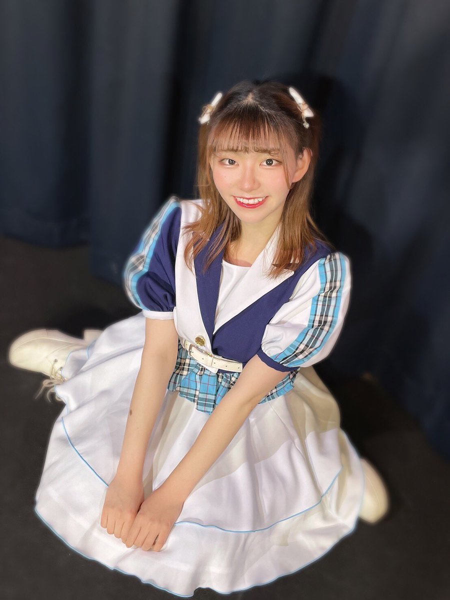loverbwcutegirl's tweet photo. 花村優希さんです。

Her name is 花村優希

She is active in an pop idle called イロハサクラ in japan

她叫 花村優希

她活跃于日本名为彩イロハサクラ的流行音乐组

＃イロハサクラI　@yuki_sakura2018 ＃花村優希
＃モデル　＃グラビア　＃アイドル　＃かわいい https://t.co/YSiYCgLlEG