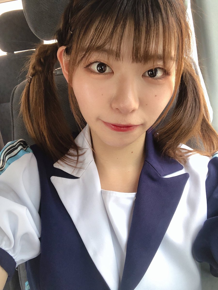 loverbwcutegirl's tweet photo. 花村優希さんです。

Her name is 花村優希

She is active in an pop idle called イロハサクラ in japan

她叫 花村優希

她活跃于日本名为彩イロハサクラ的流行音乐组

＃イロハサクラI　@yuki_sakura2018 ＃花村優希
＃モデル　＃グラビア　＃アイドル　＃かわいい https://t.co/YSiYCgLlEG