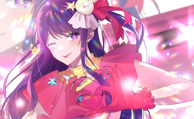 #推しの子