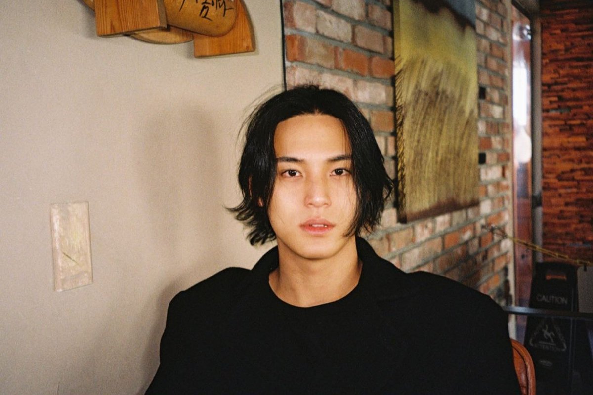 Olin on Twitter: "Wow wow wow cowo gondrong"