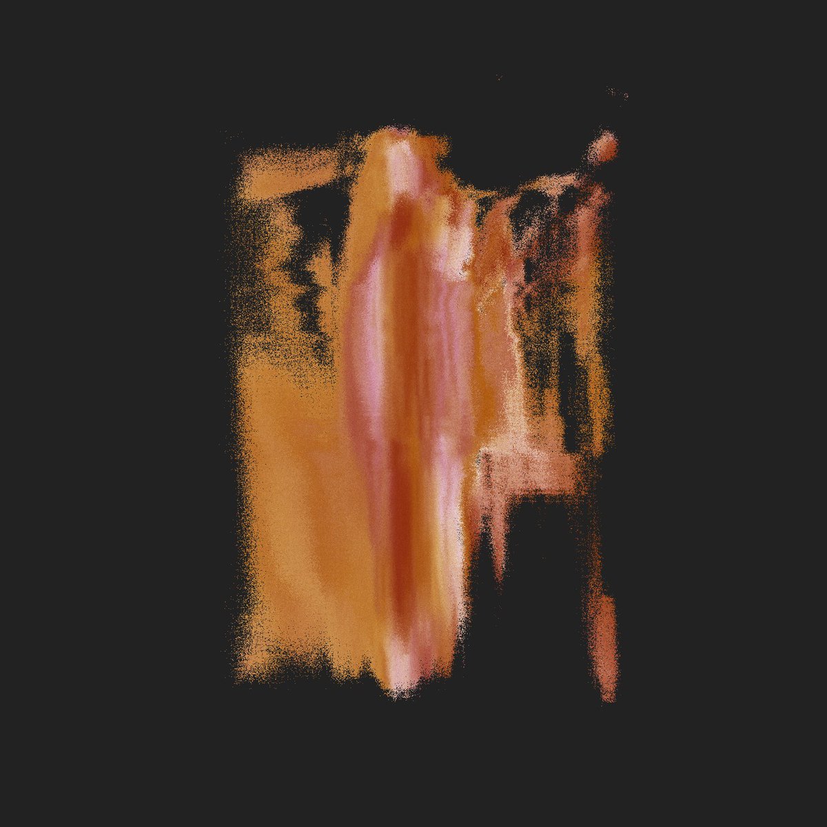 After 4 months of working on this piece, I am finally ready to launch Traces!

It is a deeply personal work. Last year left a whole lot of traces (not to say scars) on me and everybody I know, and this is my try to start to digest it

<a href="/fx_hash_/">fxhash</a>  May 16, 19:00 CEST

#generativeart