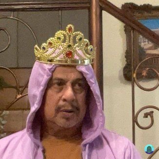 💚 guys, ayo drop video pak muh yang lucu-lucu dong, soalnya mood banget liatin fadil x pak muh 😭