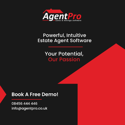 AgentPro Software tweet media