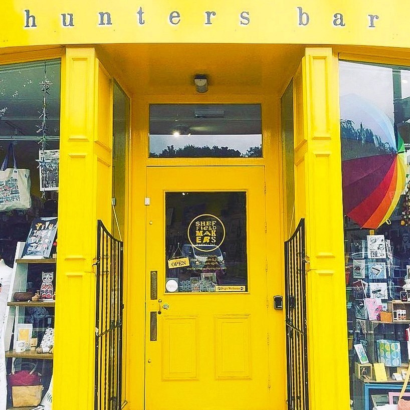 The long weekend is over and the next one is a few weeks away, so normal service has resumed for now! We’re open 10am-5pm today and all this week (11-4 on Sundays!) ☀️

📸: @josephinedellow instagr.am/p/CsBELiIsMs3/