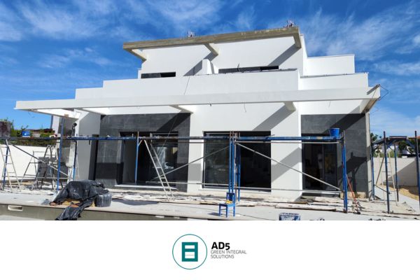 ad5_GIS's tweet photo. Nos encontramos en Palos de la Frontera, dando los últimos toque a nuestra vivienda AS1012. ¡Muy pronto, nuestros clientes podrán disfrutar de su nuevo hogar!  📷
📷info@ad5.es o
📷 651 134 389
📷 https://t.co/hbcVQltWL1#arquiteto
#construccion #arquitecto #constructionmanagement https://t.co/U1JOJQZgzO