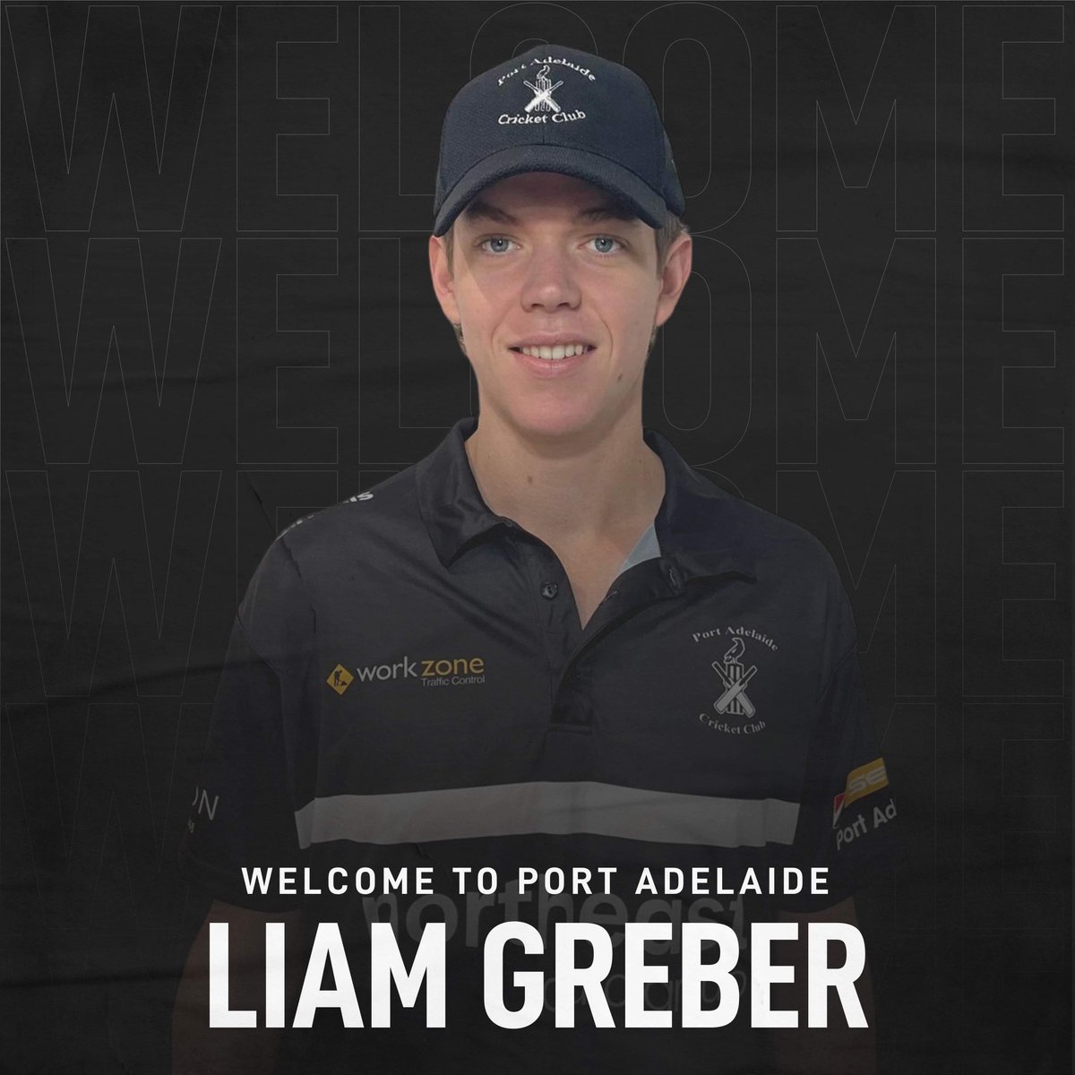 Port Adelaide Cricket Club tweet media