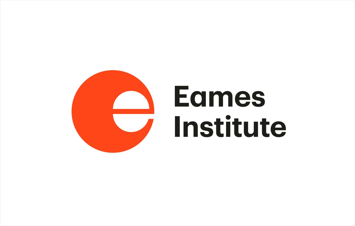 bpandopinion's tweet photo. Wonderful use of form, colour and material by Manual for Eames Institute. Read the review → https://t.co/WN3RVLvoHu
 
#branding #packaging #graphicdesign #design https://t.co/xhRBqIgWgD