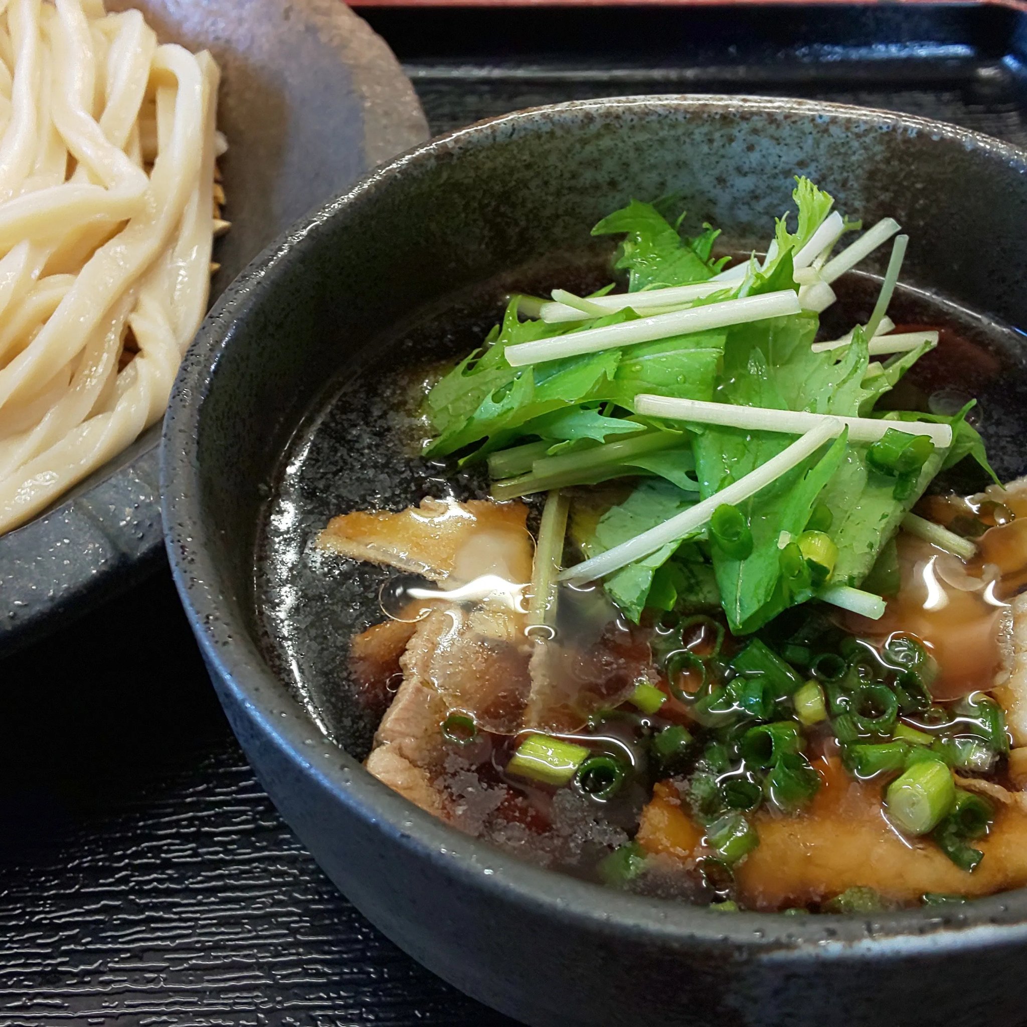 手打ちうどん　こんこ屋>