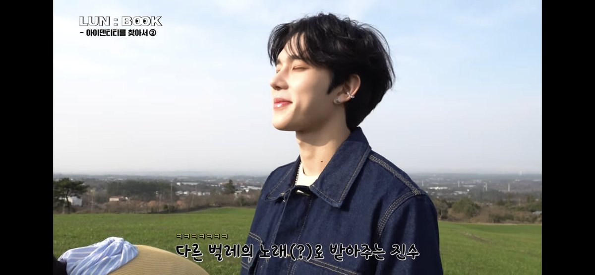 rohabbboonnie__'s tweet image. คาเอลก็คือดีทุกมุมจริงๆอะ ดีละที่ปักเมนตั้งเเต่ยังไม่เปิดตัวขนาดเห็นเเค่หลังก็ปักไปเเล้วอะพอเห็นหน้าโอเคพี่เสื้อรูของหนูคือคาเอล พูมใจในตัวเองปักถูกคนไม่ไหว😂  #LIN8