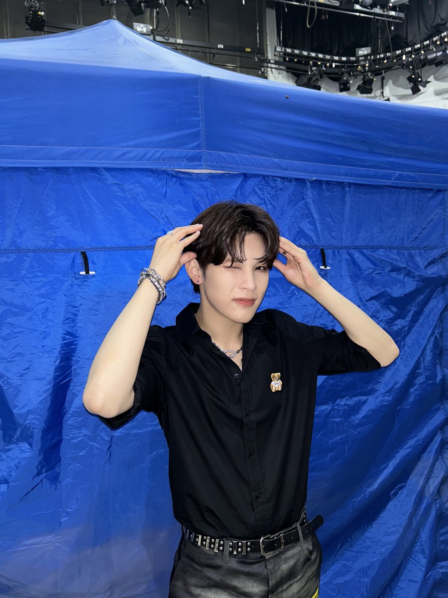 XODIAC_MEMBERS's tweet photo. [#규민] 

여러분~~~ 저희 소디엑 보컬유닛의 ‘Always‘ 다들 들어보셨나요? 어때요??😉 아직 안 들어보셨으면 빨리 고고!!🔥🔥🫶🏻 

#XODIAC #소디엑 #GYUMIN #규민 https://t.co/ZJzWHie0CG